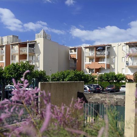 Résidence Odalys Primavéra Agde Esterno foto