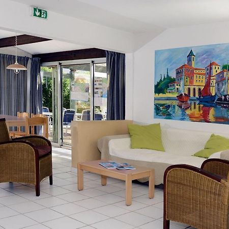 Résidence Odalys Primavéra Agde Esterno foto