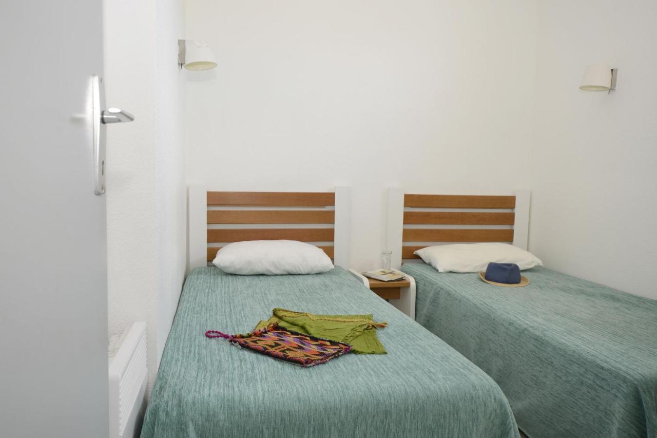 Résidence Odalys Primavéra Agde Esterno foto